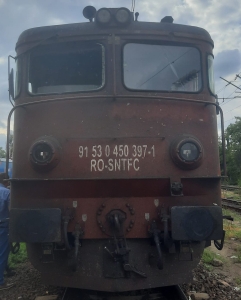 I 257 RI Olteni   Ciolpani