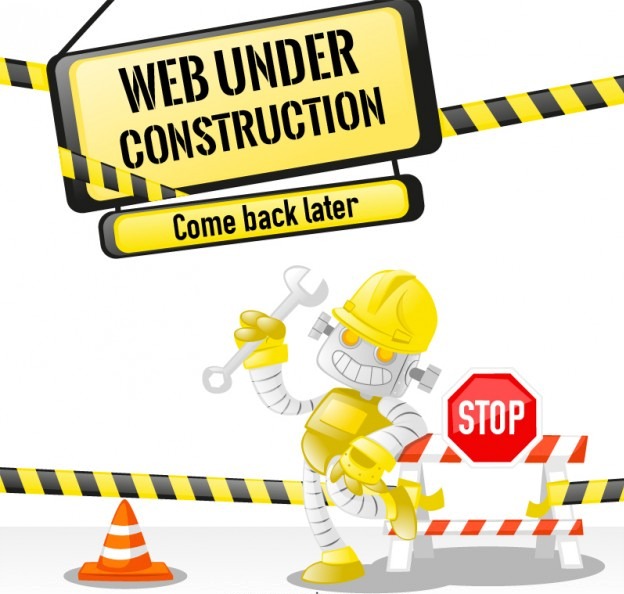 underconstruction
